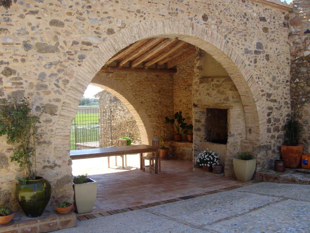 Carbo De Les Olives Peralada