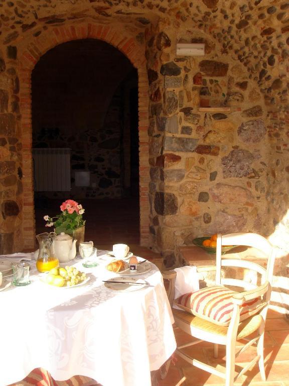 Carbo De Les Olives Peralada