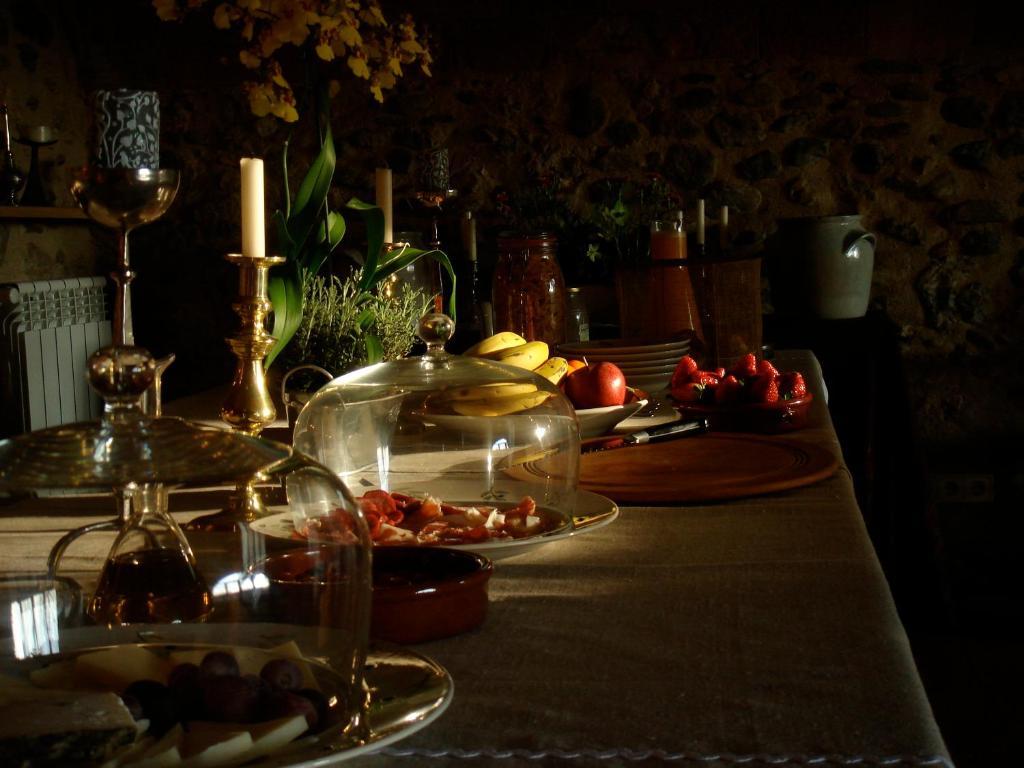 Carbo De Les Olives *