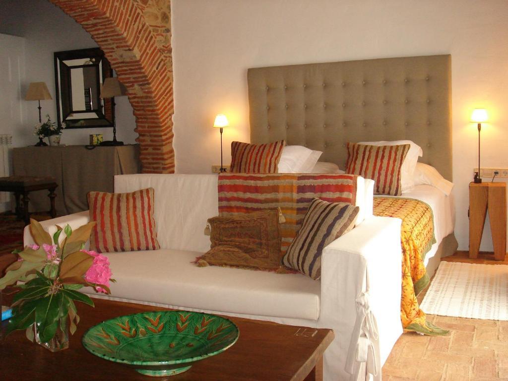 Country house Carbo De Les Olives