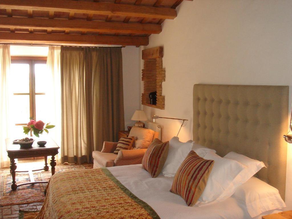 Carbo De Les Olives Country house