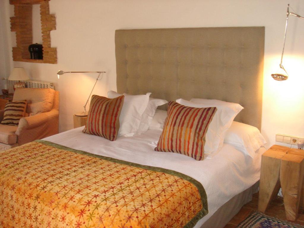 Carbo De Les Olives Country house *