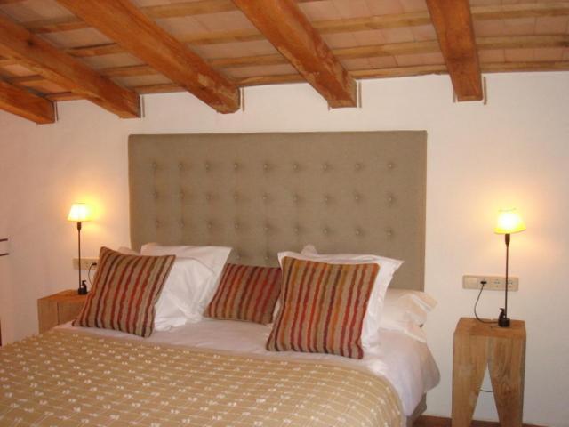 Country house Carbo De Les Olives