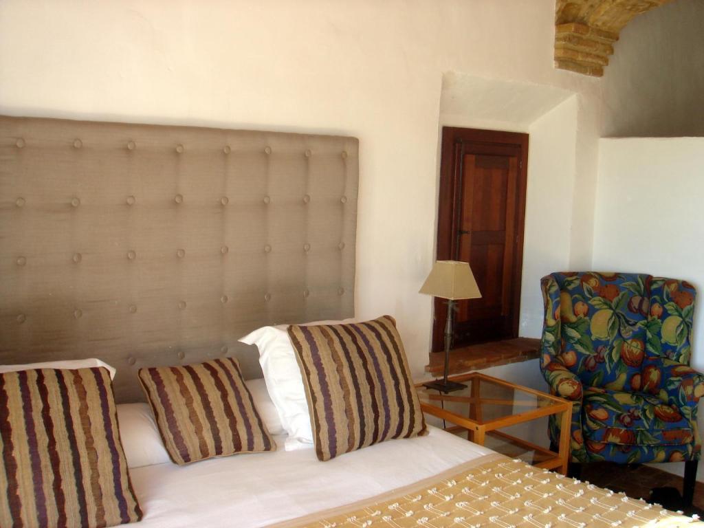 Country house Carbo De Les Olives