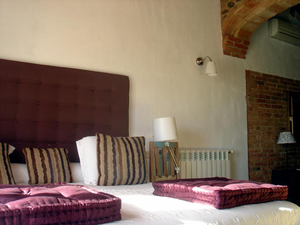 Carbo De Les Olives Country house Peralada