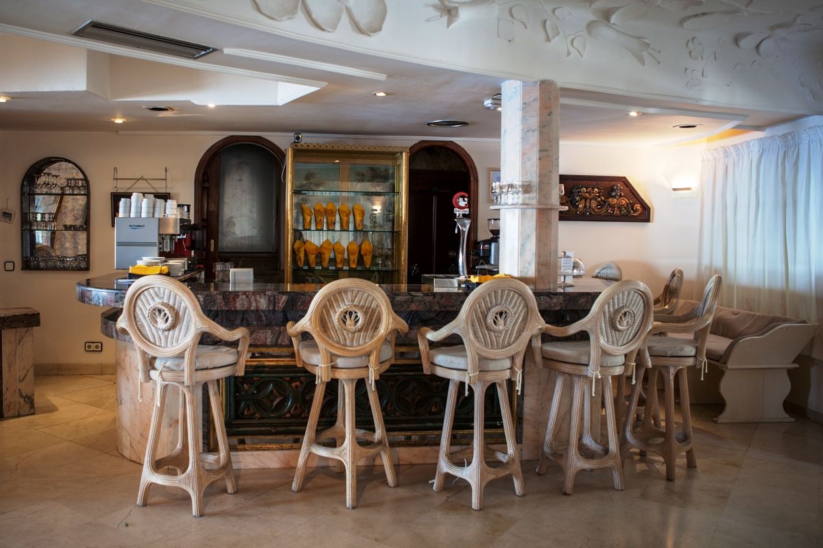 Hotel Eden Roc & By Brava Sant Feliu de Guixols