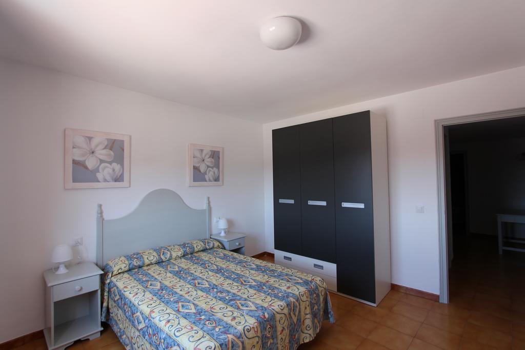 Apartment Residencial Super Stop