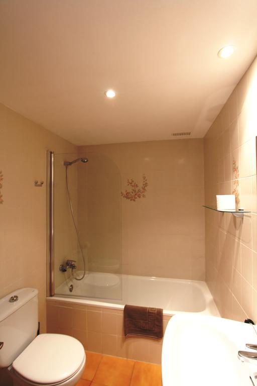 Apartment Residencial Super Stop *