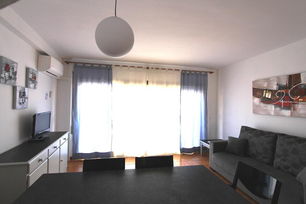 Apartment Residencial Super Stop Palafrugell
