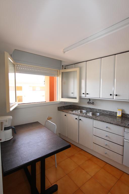 Apartment Residencial Super Stop Palafrugell