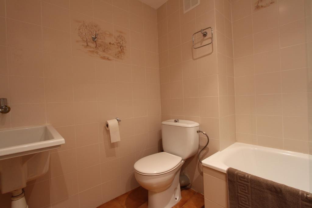 Apartment Residencial Super Stop *