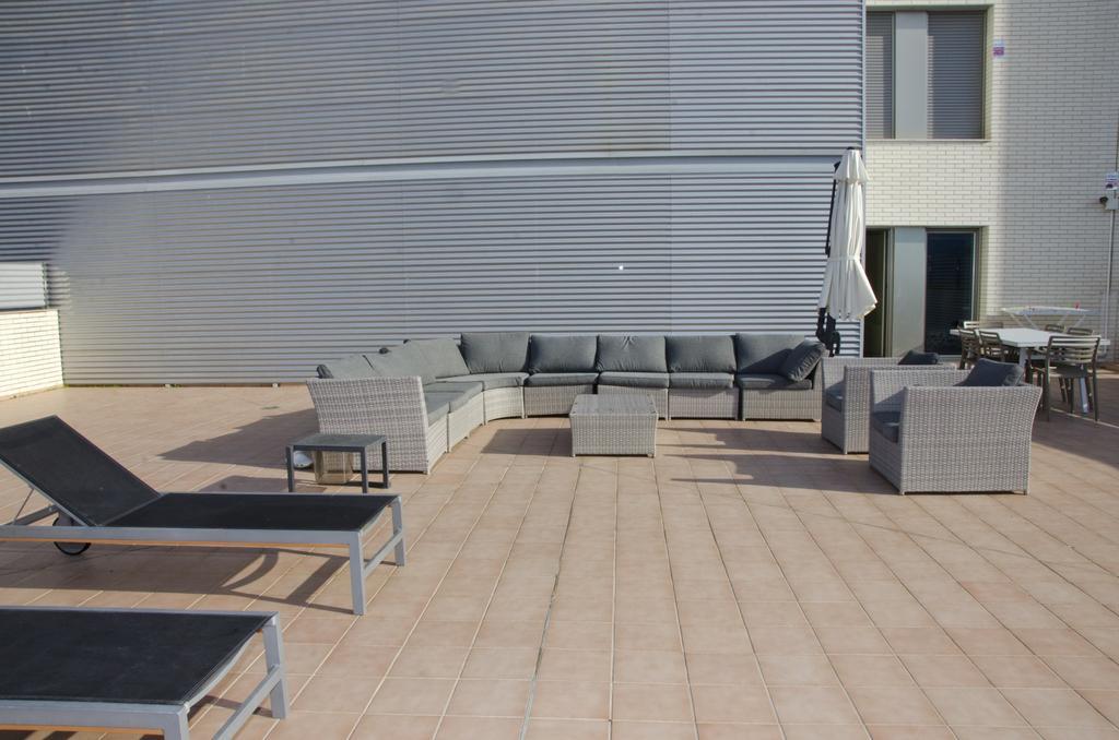 Apartment Ab Sant Antoni De Calonge *