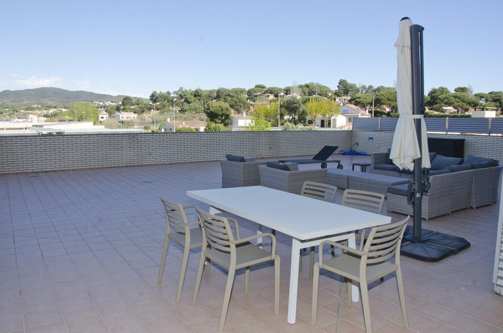 Apartment Ab Sant Antoni De Calonge Calonge (Catalonia)