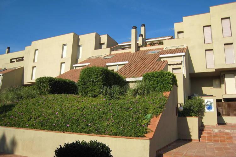 Apartment De Golf Playa De Pals I Apartment Begur
