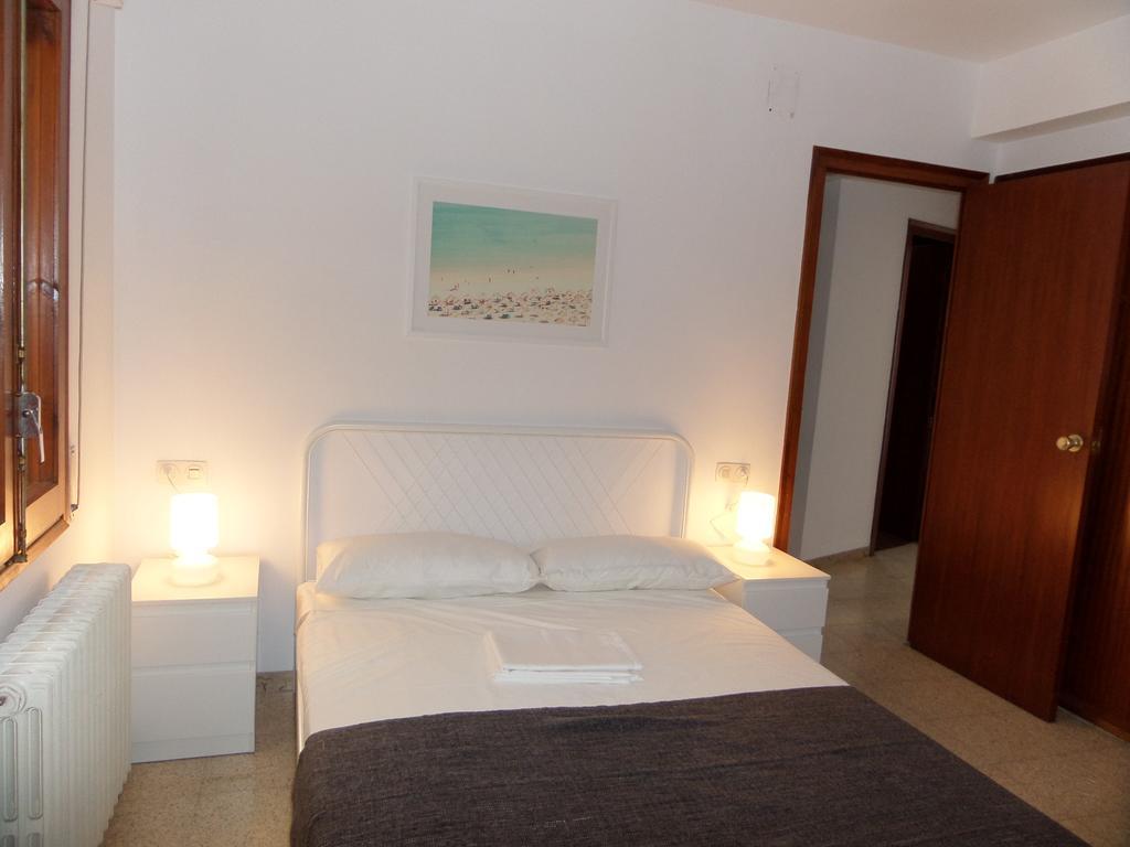Apartament A La Placeta De Sant Joan 21, 3r Sant Feliu de Guíxols
