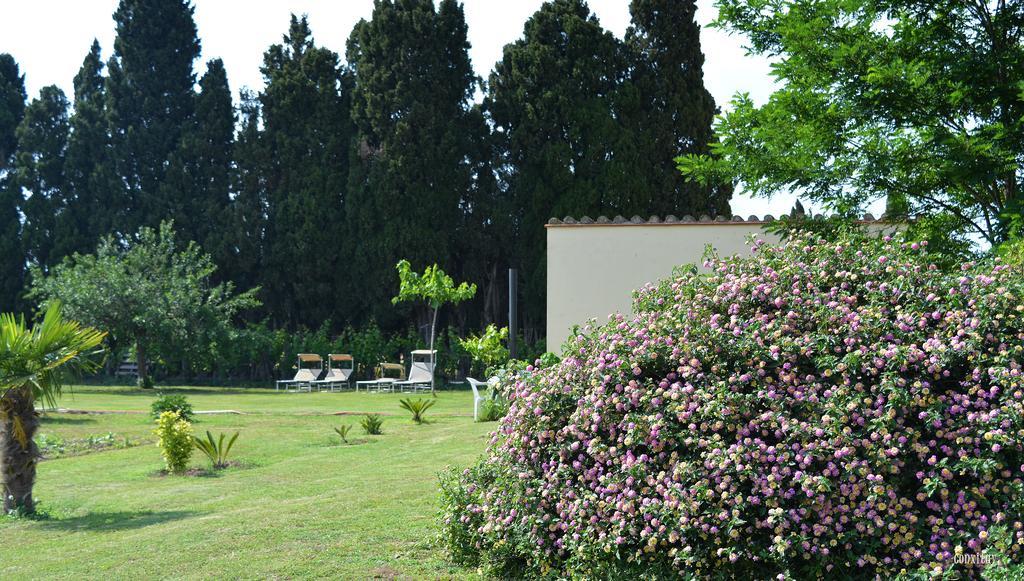 Casa rural Mas Horta Prim Sant Pere Pescador