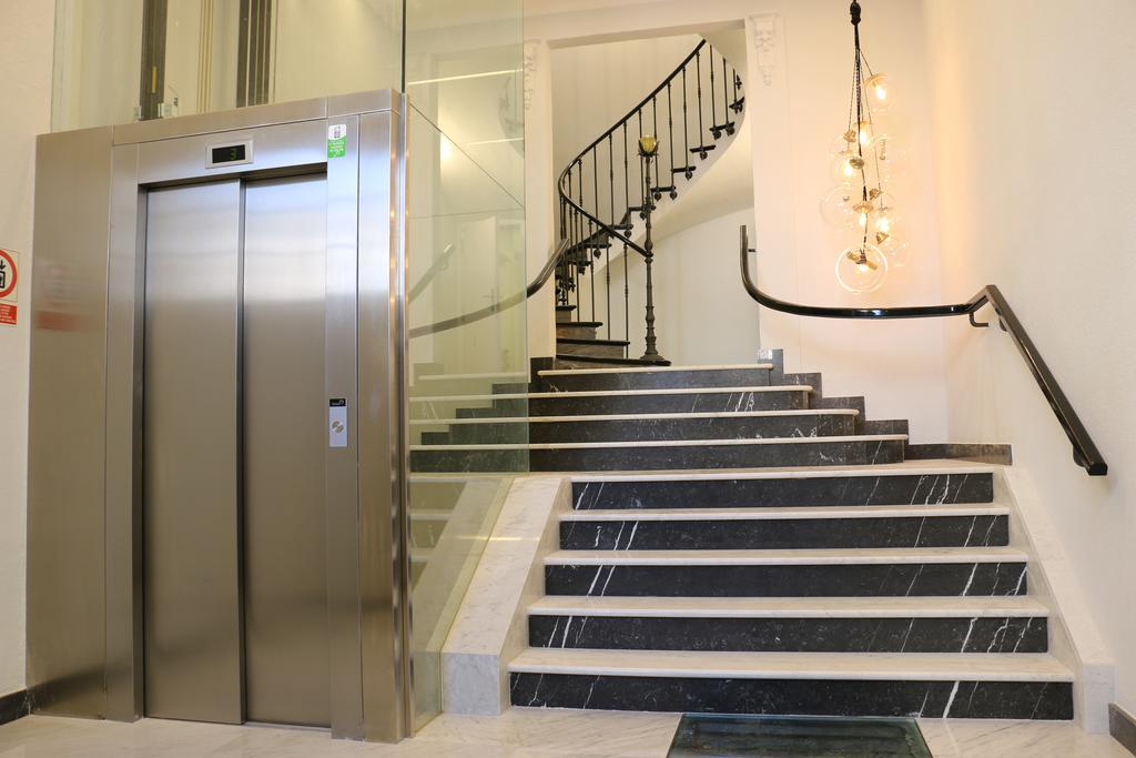 Apartamento The Museum