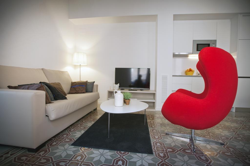 Apartamento The Museum