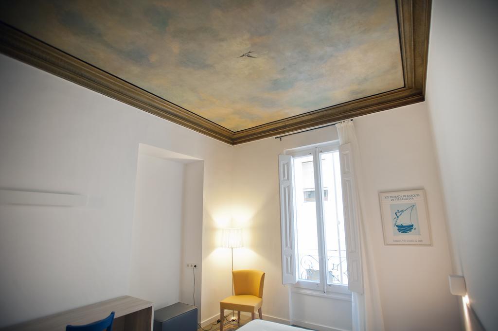 Apartment The Museum Figueres (Girona)