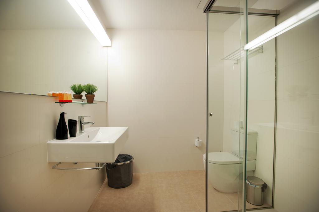 Apartment The Museum Figueres (Girona)