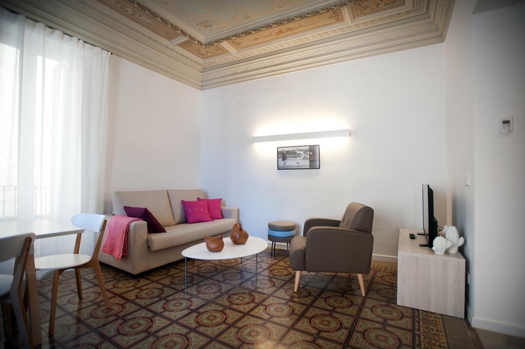 Apartment The Museum *