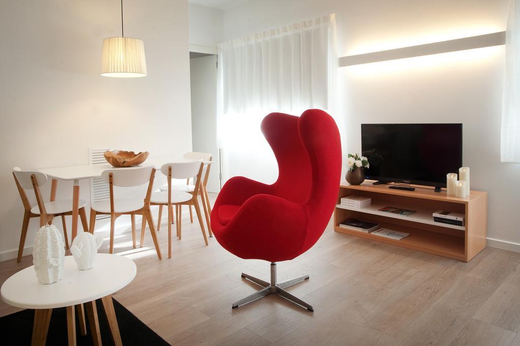 Apartamento The Museum