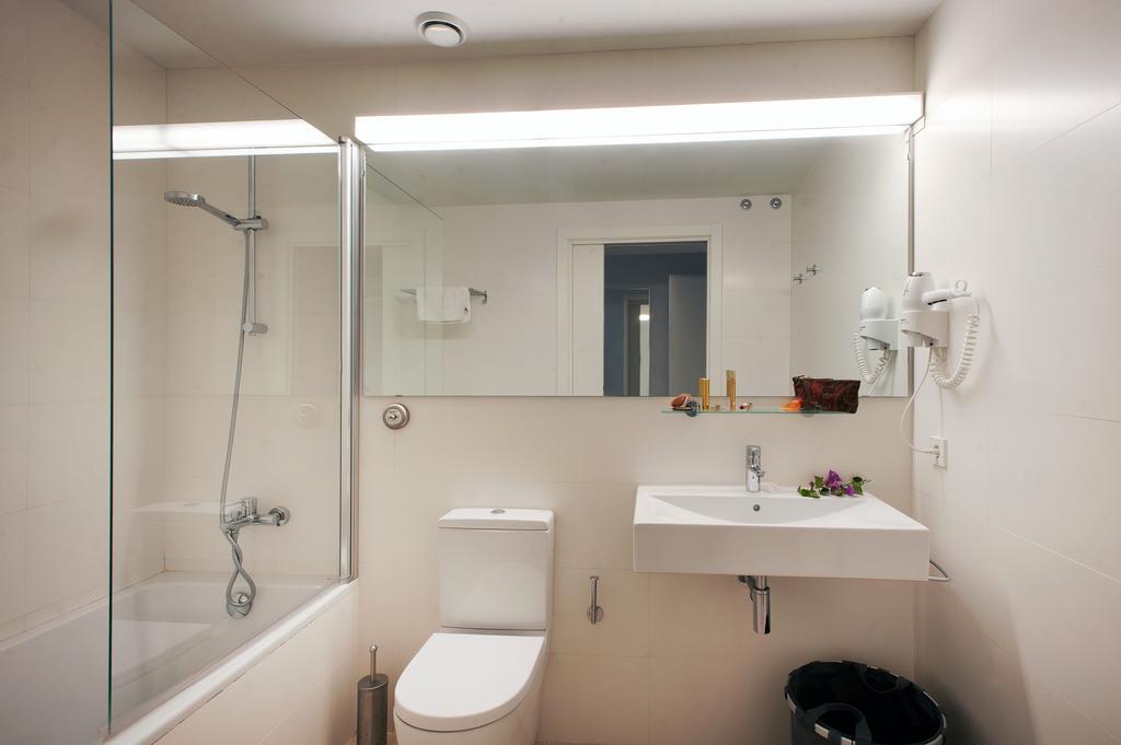 Apartamento The Museum *