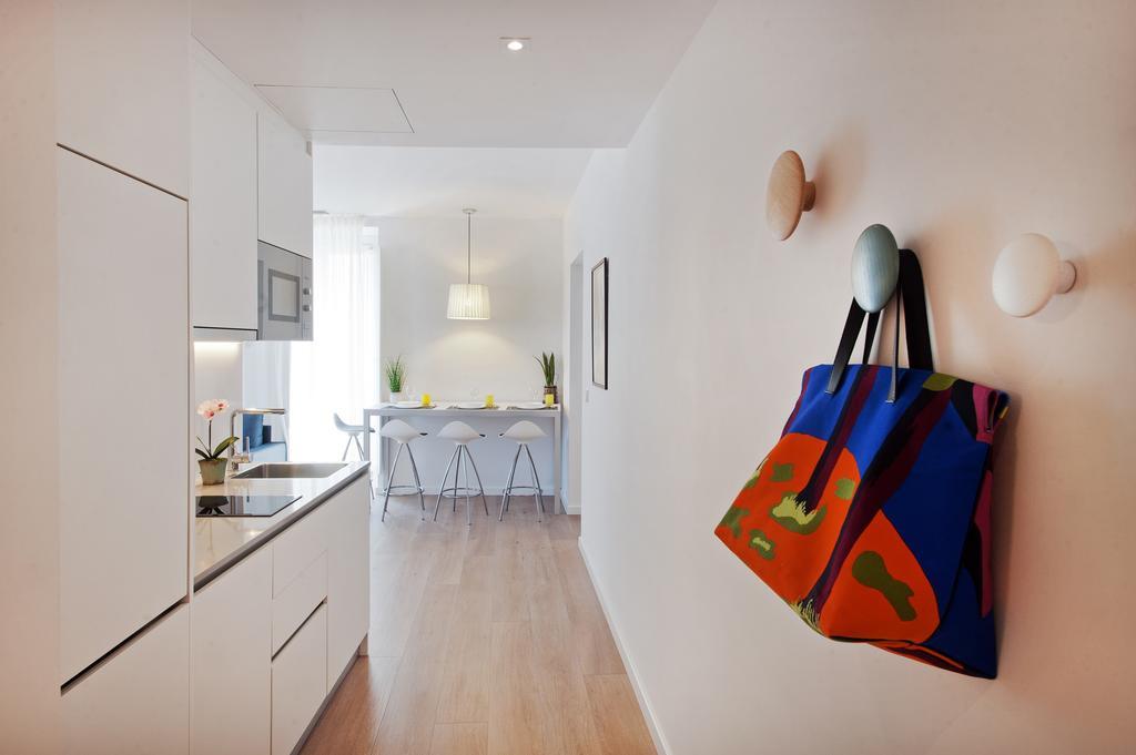 Apartment The Museum Figueres (Girona)
