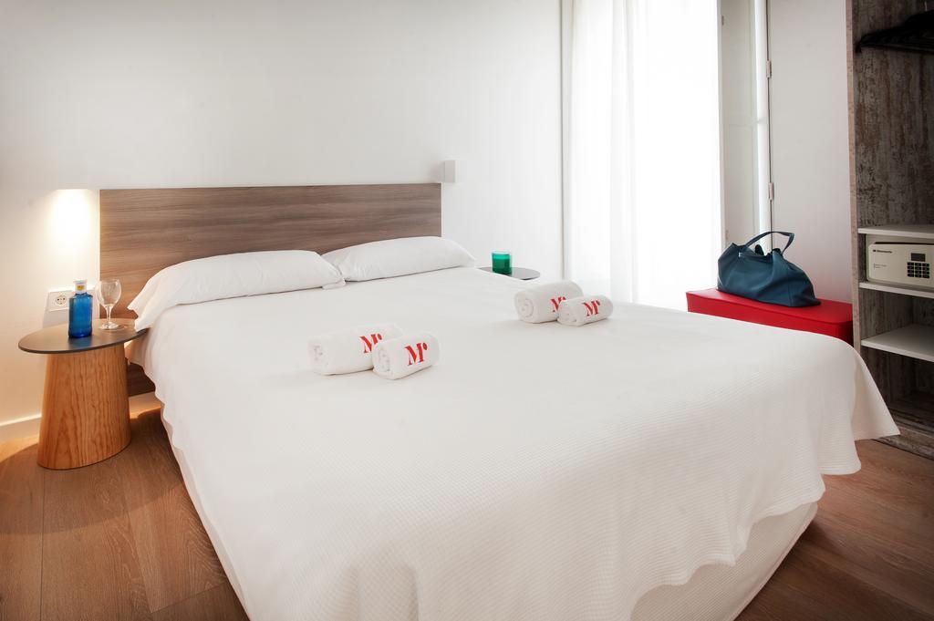 Apartamento The Museum *