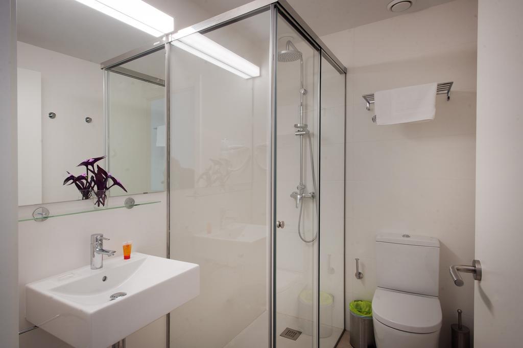 Apartamento The Museum Figueras