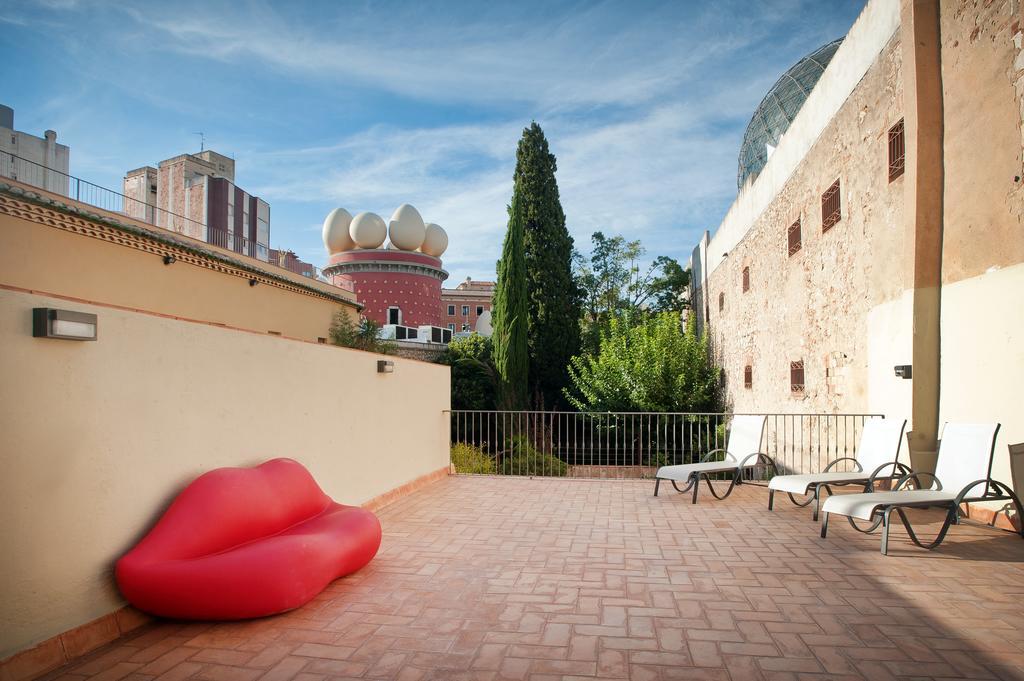 The Museum