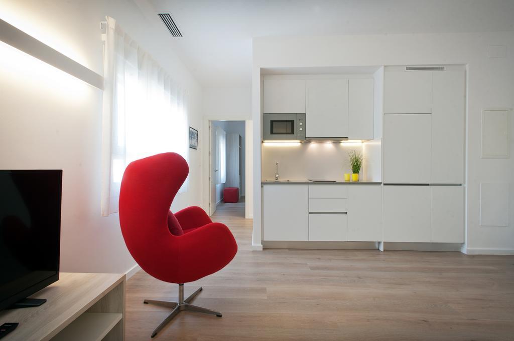 Apartment The Museum Figueres (Girona)