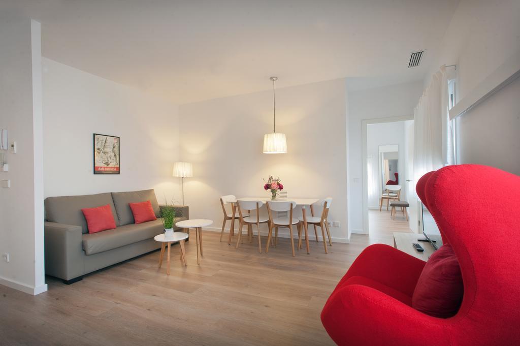 Apartment The Museum Figueres (Girona)