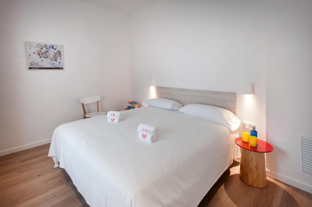 Apartamento The Museum *