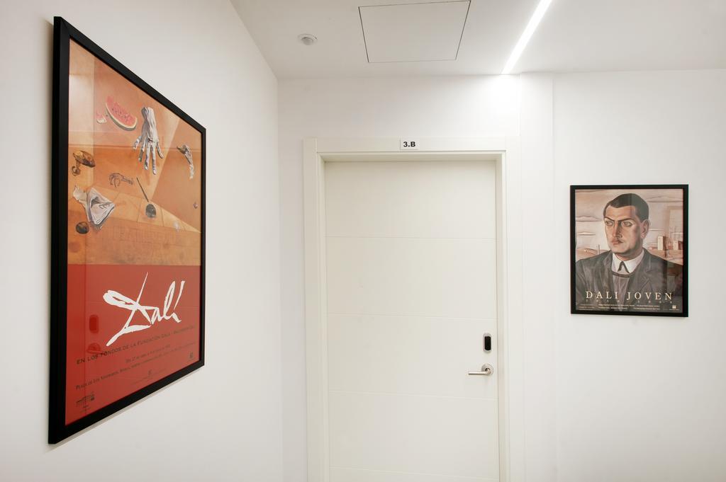 Apartamento The Museum *