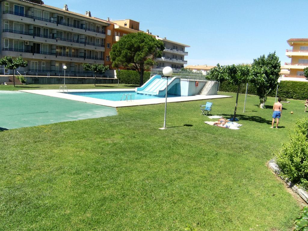 Apartamento Apartamentos Blau Park Torroella de Montgrí