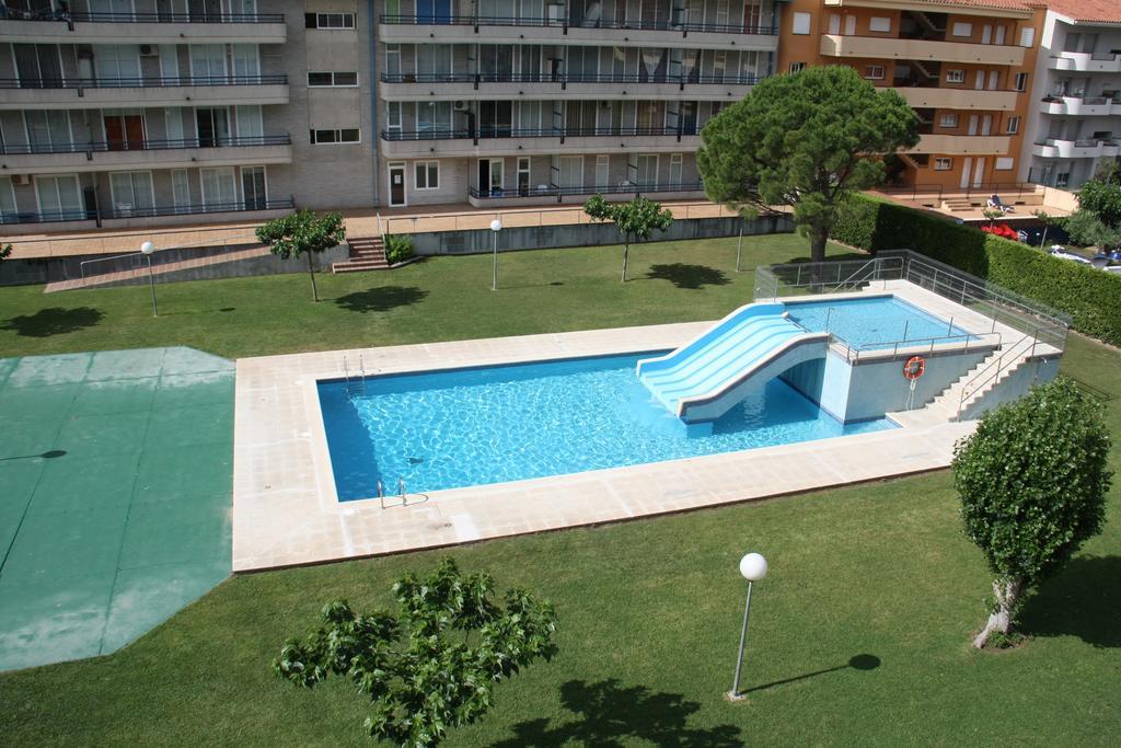 Apartamento Apartamentos Blau Park