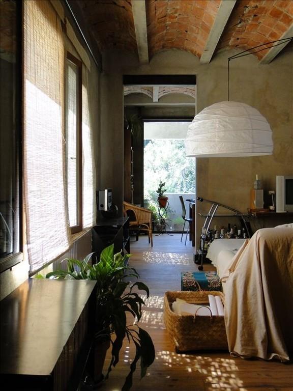 Sleep Y Artistico Loft Sant Daniel Gerona