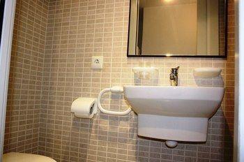 Apartamento Sig Can Muntaner Palamós