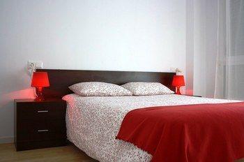 Apartamento Sig Can Muntaner *