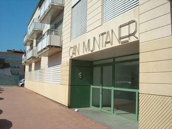 Apartamento Sig Can Muntaner