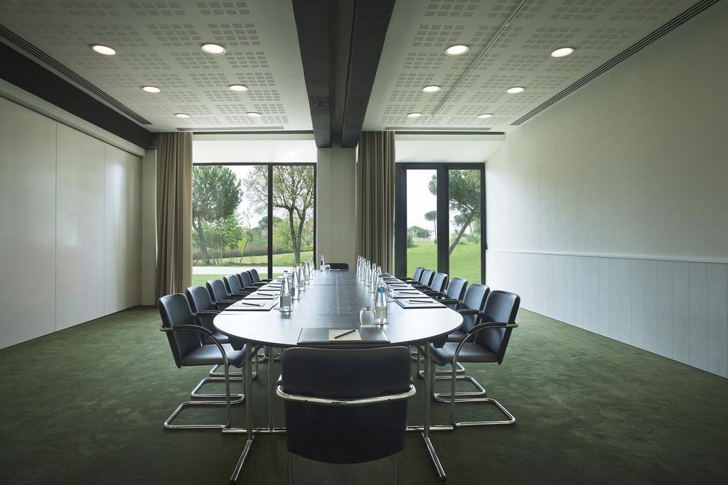 Hotel Camiral - The Leading Of The World 5*