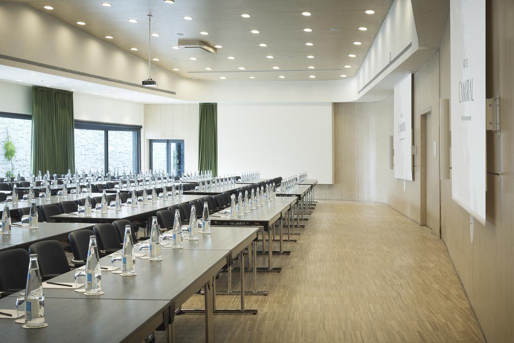 Hotel Camiral - The Leading Of The World 5*