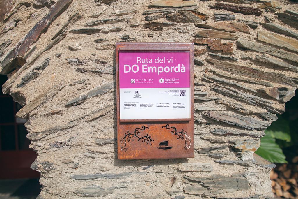 Sa Perafita - Celler Martín Faixó