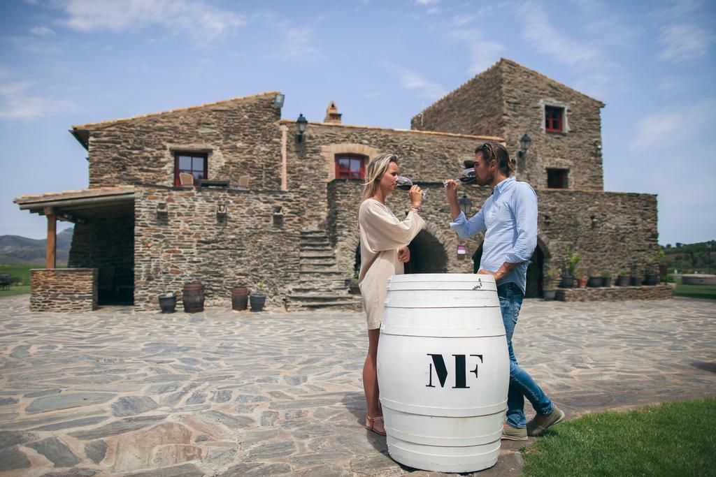 Hotel Sa Perafita - Celler Martín Faixó 3*