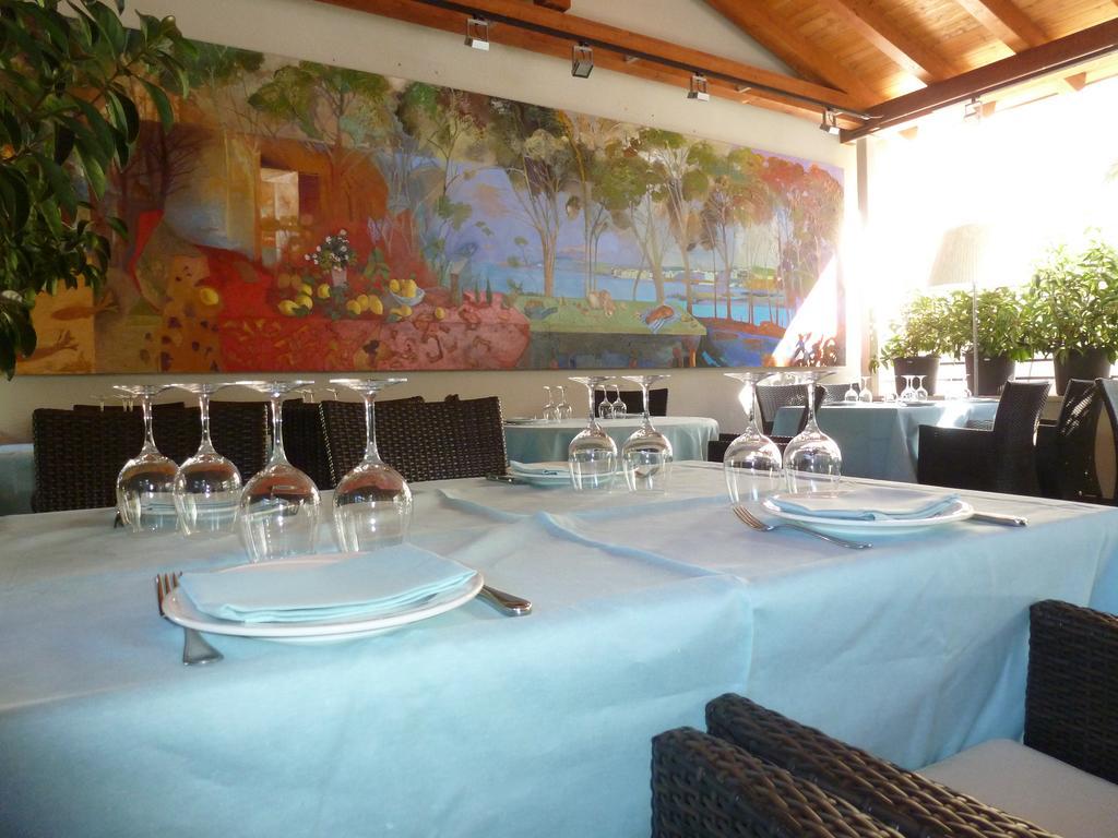 Guest house Miryam L'Escala