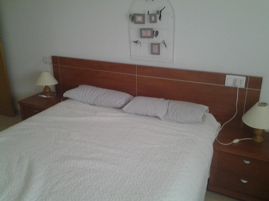 Apartahotel Rvhotels Port Canigó