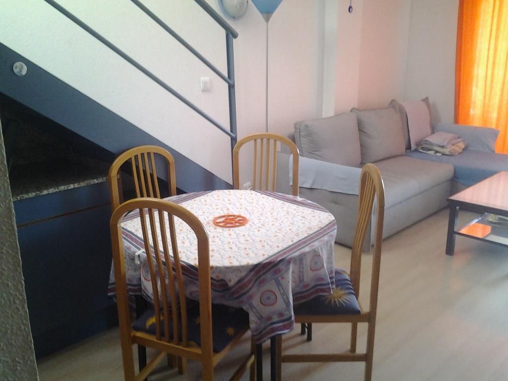 Rvhotels Port Canigó Rosas