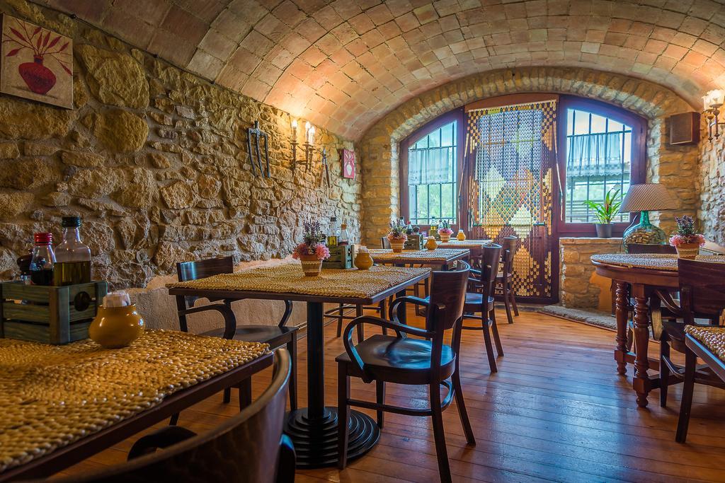 Hotel Mas Rabiol -costa Brava-emporda-only Adults