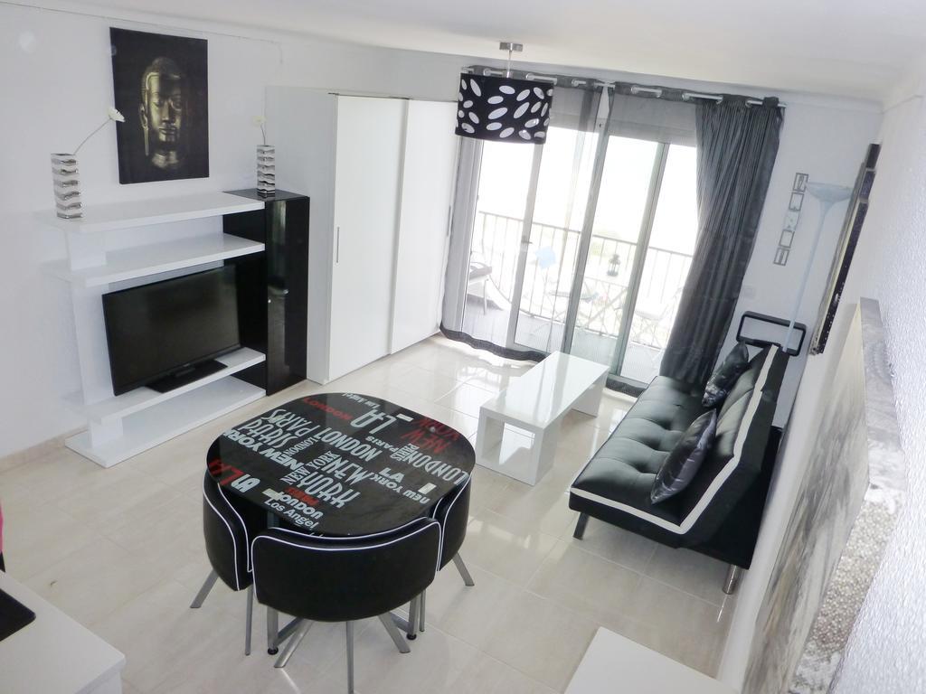 Apartamento Apartamento Karina